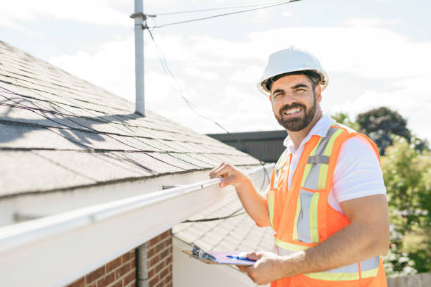 Roof Insulation in Tucson Estates, AZ